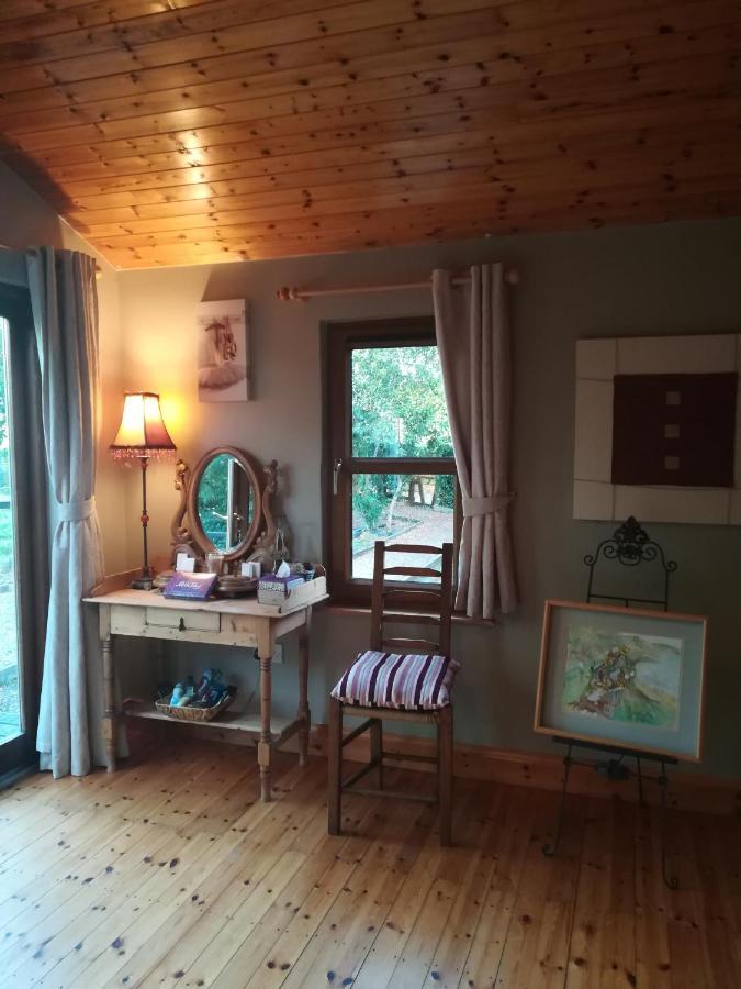 Stay With Your Pet Killarney Eksteriør billede