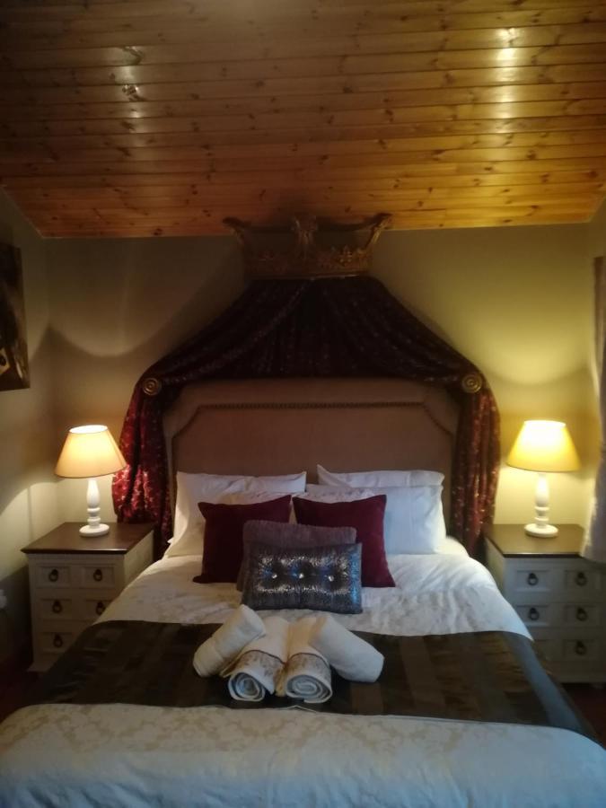 Stay With Your Pet Killarney Eksteriør billede