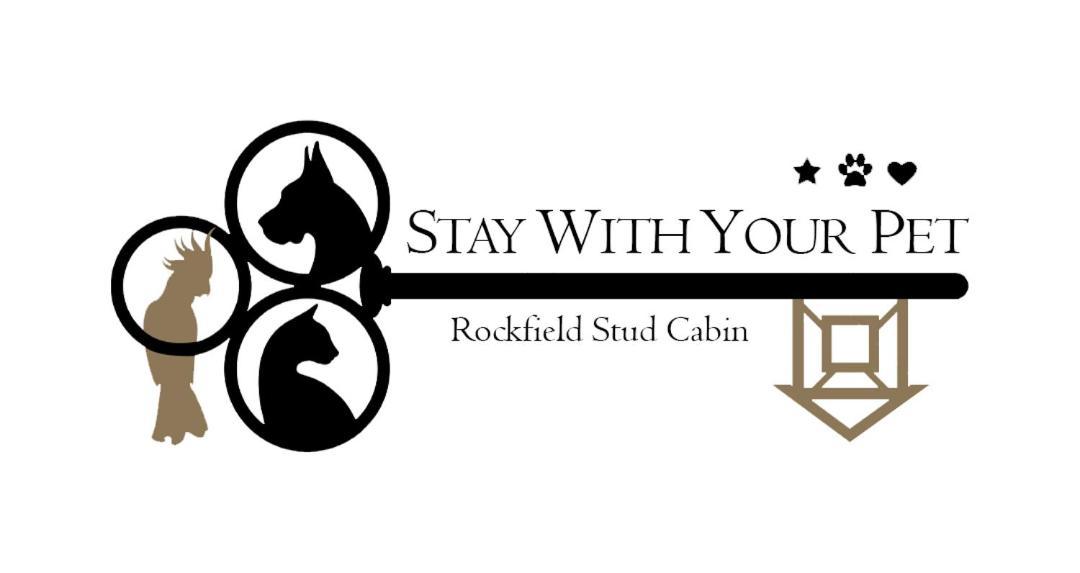 Stay With Your Pet Killarney Eksteriør billede