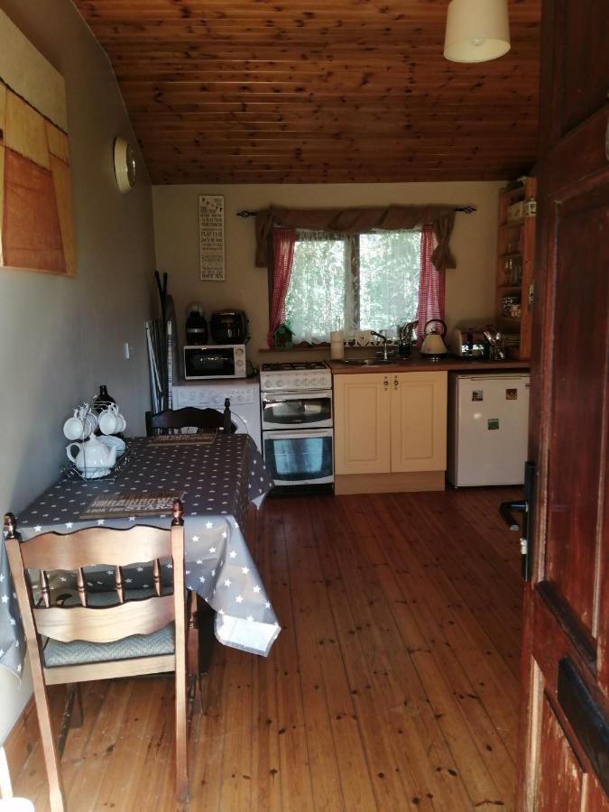 Stay With Your Pet Killarney Eksteriør billede