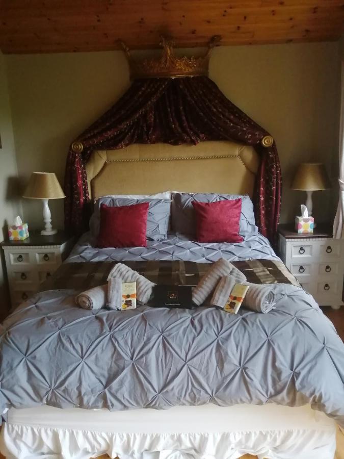 Stay With Your Pet Killarney Eksteriør billede